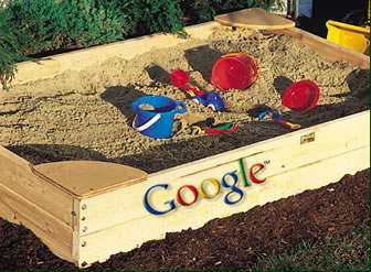 Is There Still a Google Sandbox?