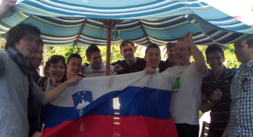 Facebook & Google Scared of the Slovenian Hackers. TechCrunch Shows Them Love :]